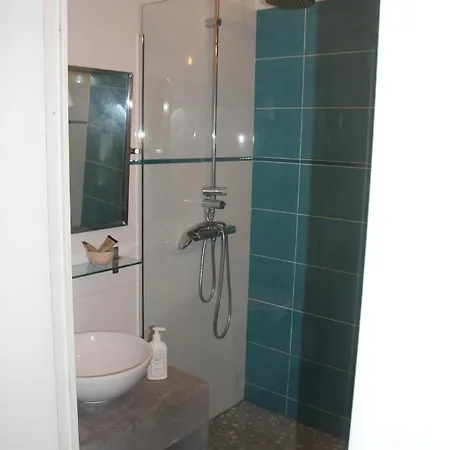 Coeur De Апартаменты