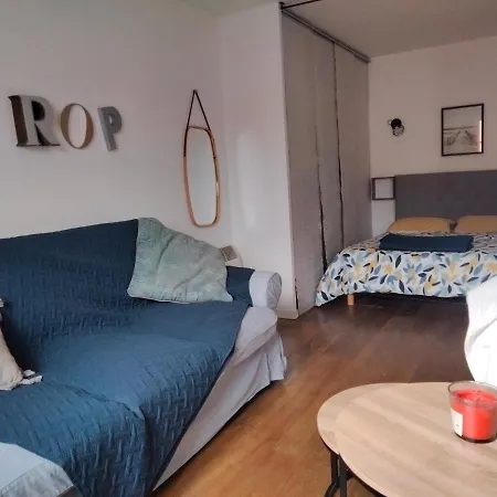 Апартаменты Coeur De *